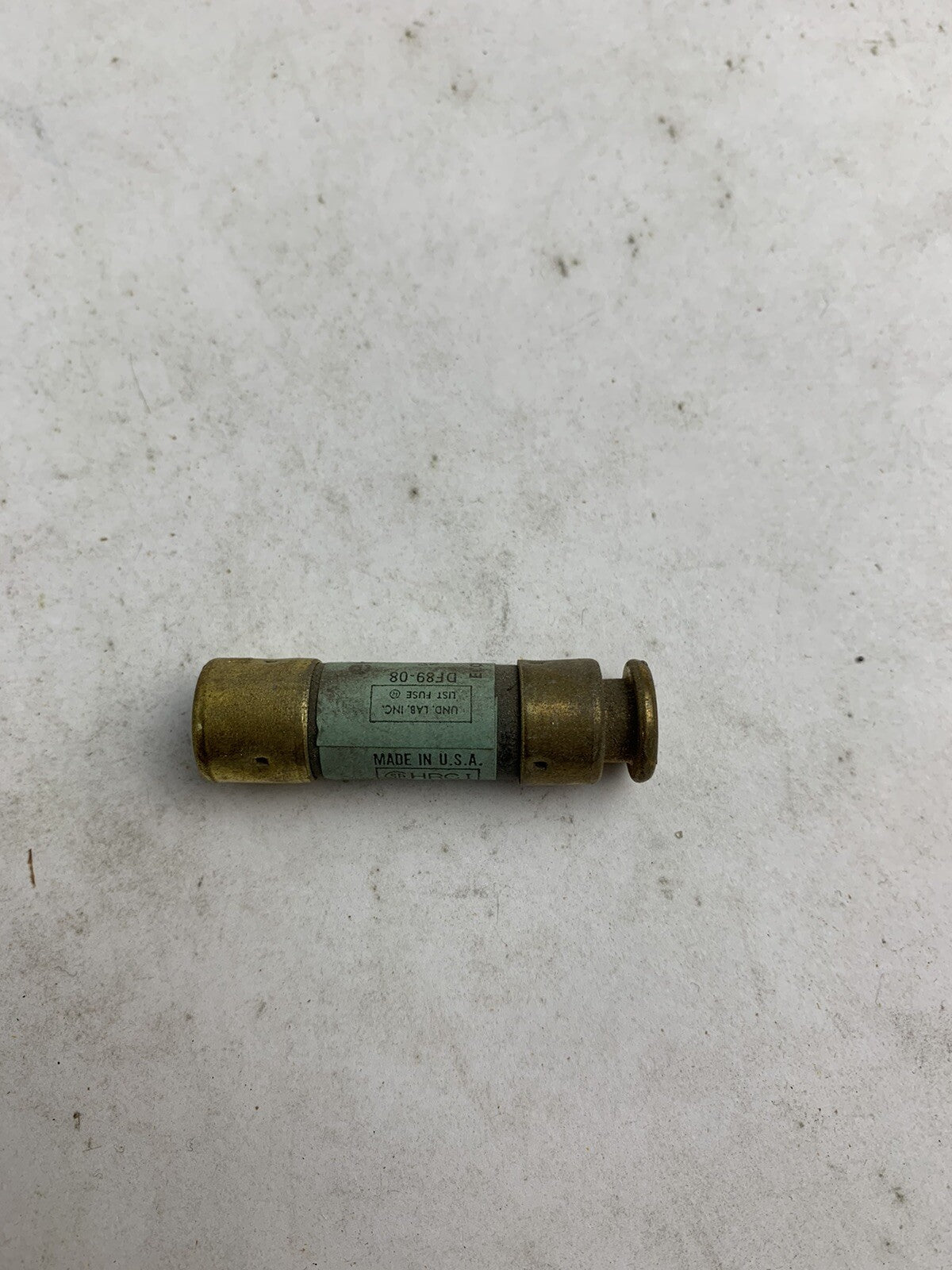 Economy Fuse Econolim NCLR 30 30A 250V Fuse "Lot of 10"