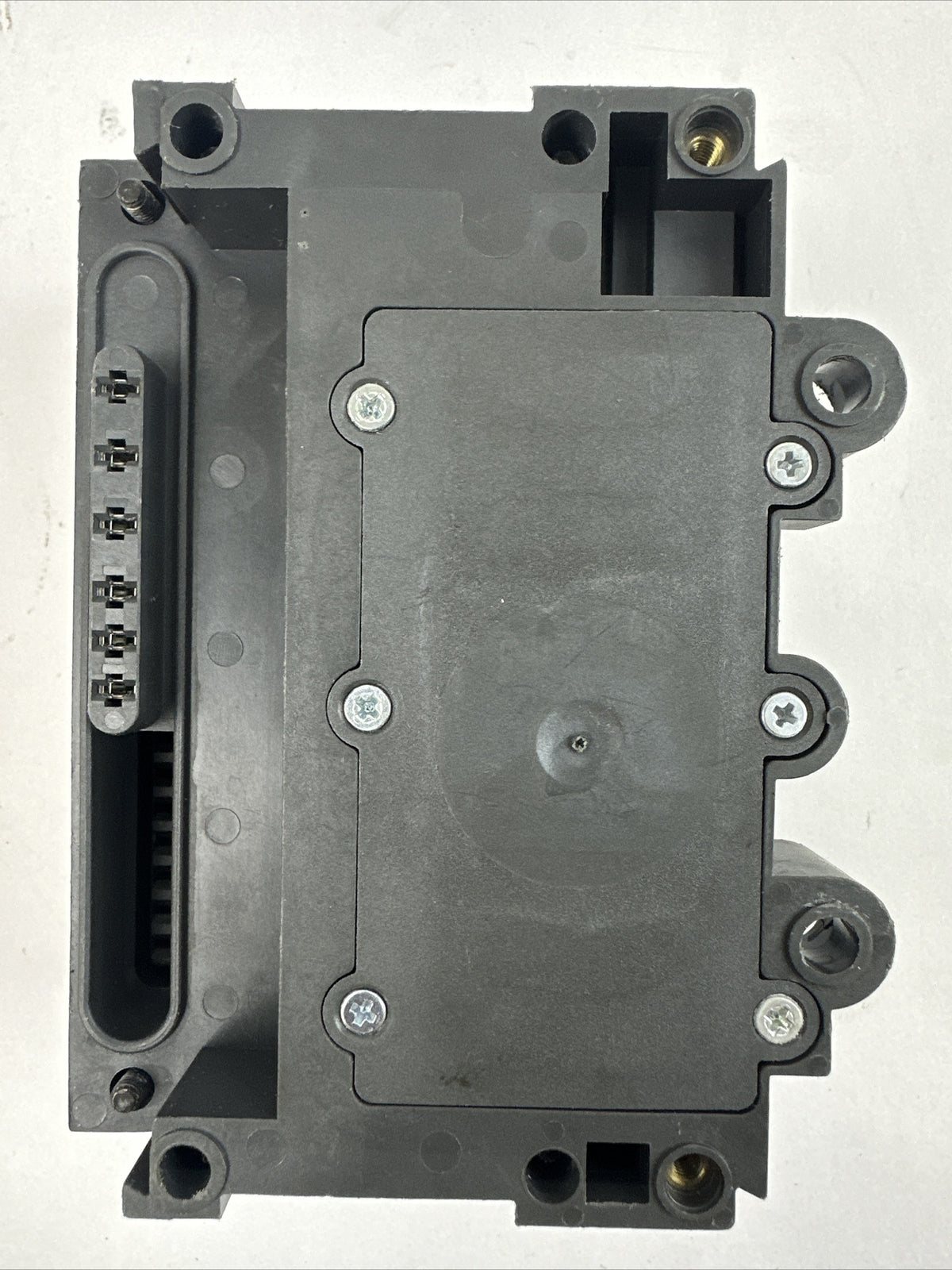 SIEMENS SIMATIC S7 6ES7 141-1BF30-0XA0 DIGITAL INPUT MODULE DI 8 X DC 24V