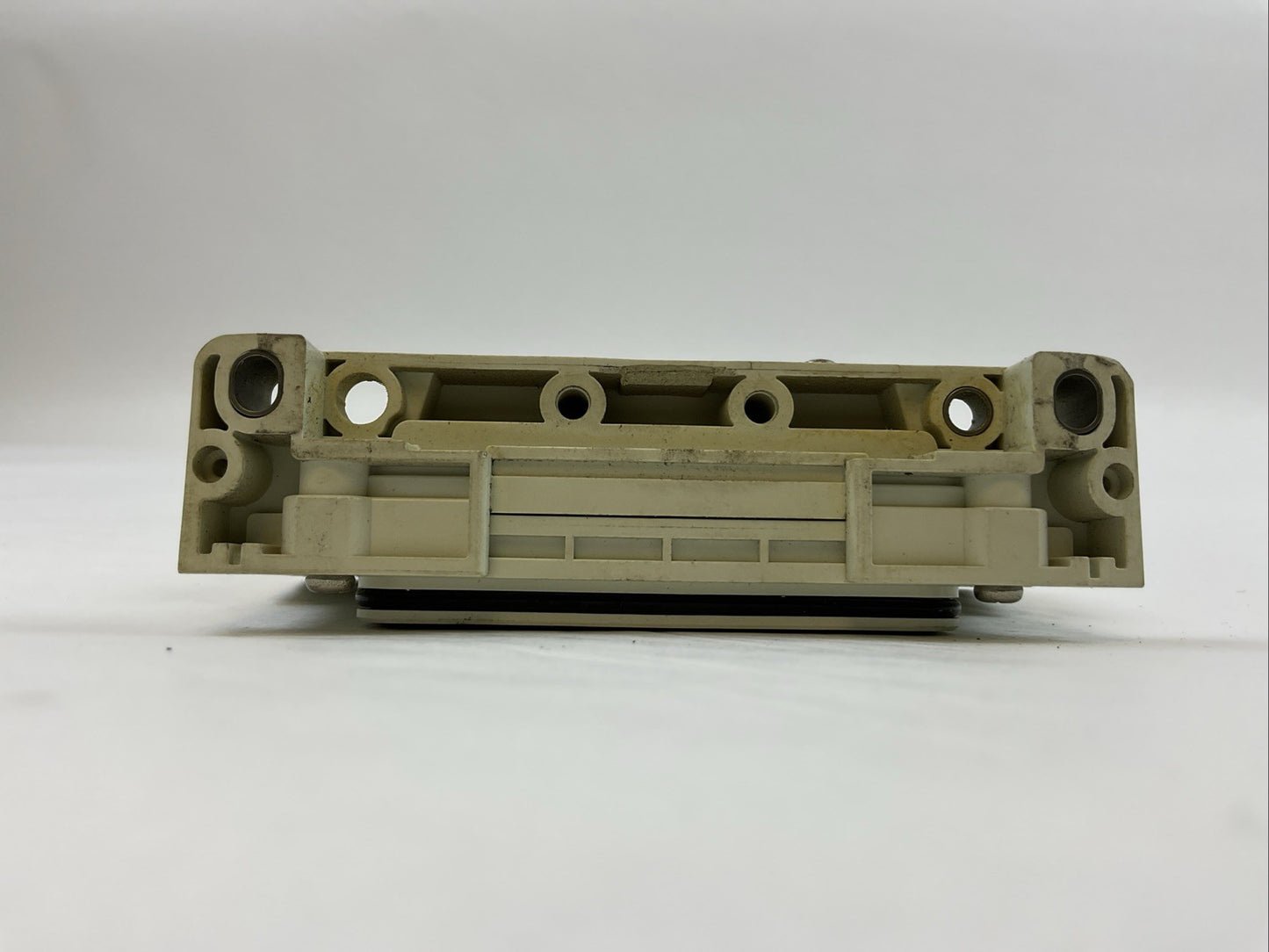 SMC EX600-ED2 END PLATE 24VDC CLASS 2 2A