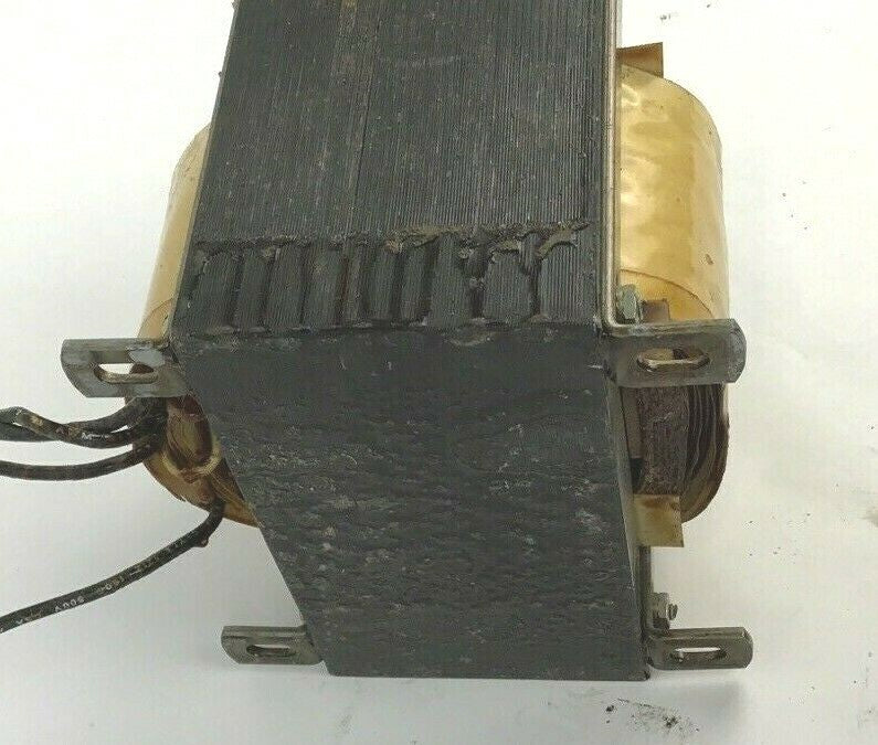 DAYKIN TL 105 TRANSFORMER DKN 180 480V PH1 60HZ 2000VA