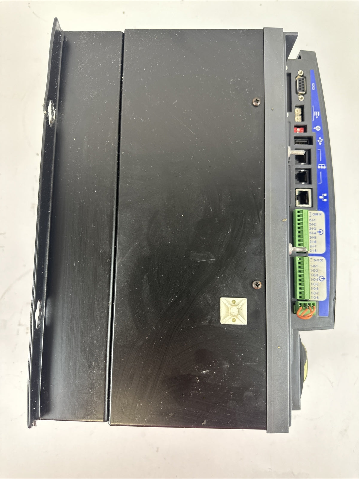 INGERSOLL RAND IC1M2A1AWS INSIGHT IC CONTROLLER 230/120VAC 8A/16A 50/60HZ