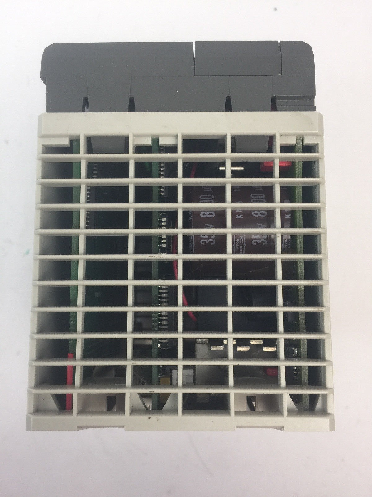 SCHNEIDER ELECTRIC GMBH PC-E984-265 TSX COMPACT 24VDC