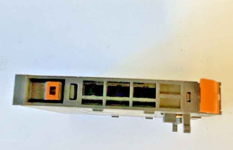 WEIDMULLER UR20-16DI-P DIGITAL INPUT MODULE 24VDC ****LOTOF4****