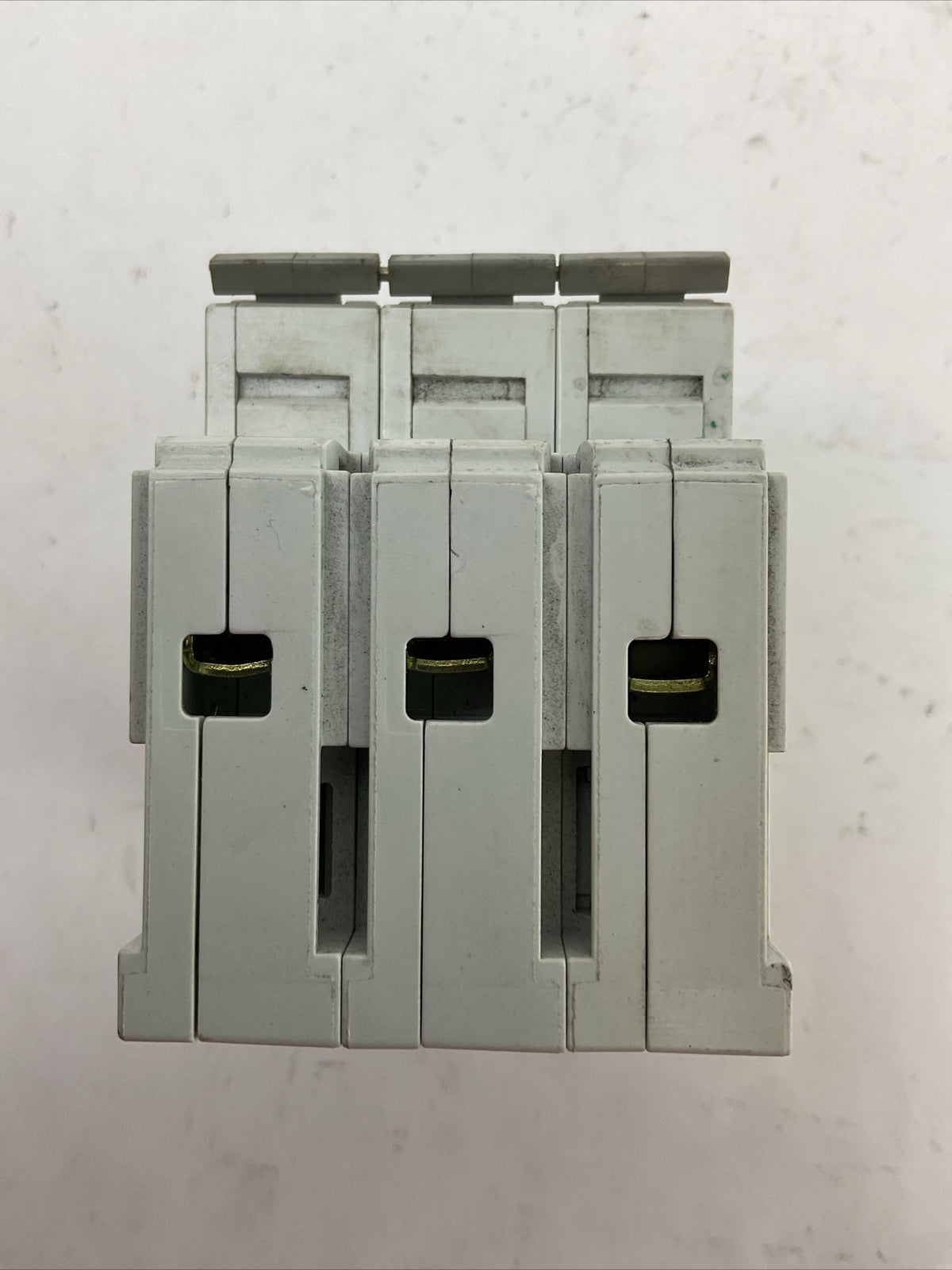 ALLEN BRADLEY 1492-CB3G150 MANUAL MOTOR CONTROLLER 15A SER B