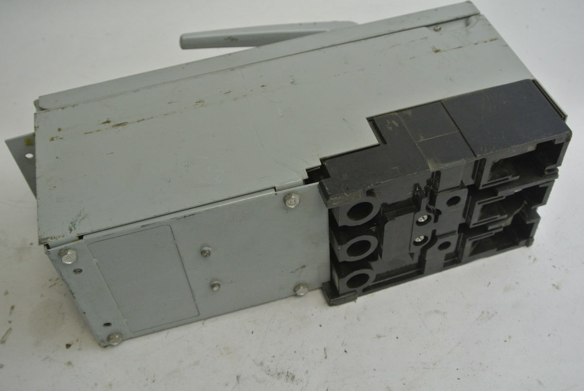 GE THFP321XL - FUSIBLE DISCONNECT / PANELBOARD SWITCH - 240VAC, 30A, 2-POLE