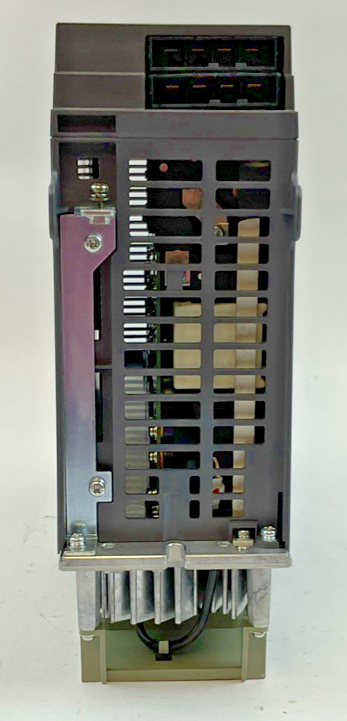MITSUBISHI MDS-DH2-V2-8040 SERVO DRIVE 2.0KW 648V 8.9A H/WVER.P 240HZ