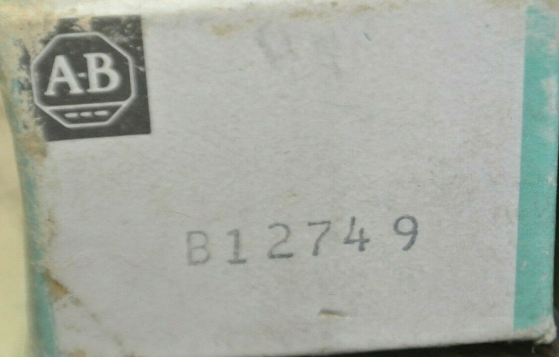 ALLEN-BRADLEY B12749 / B-12749 / NEW SURPLUS
