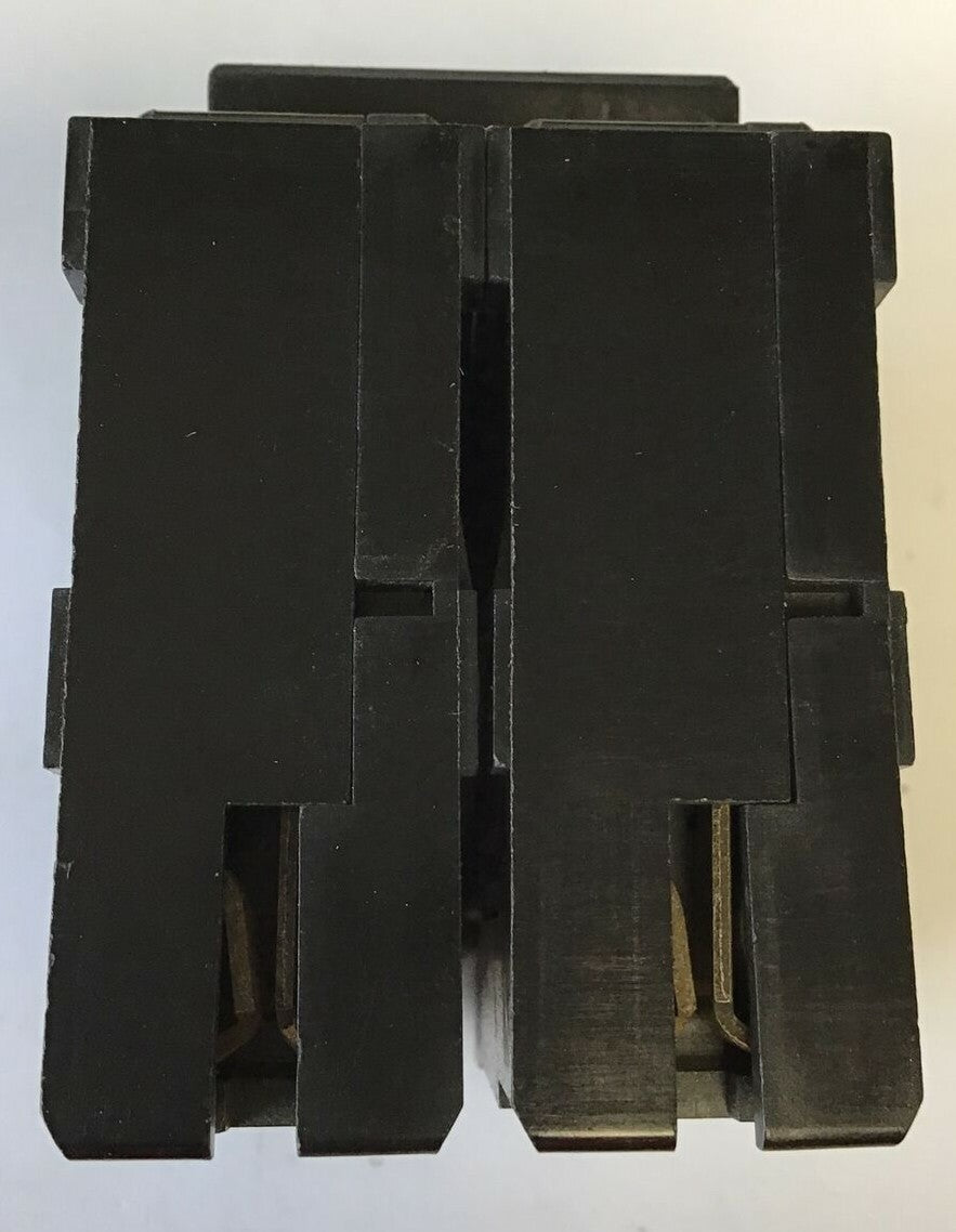 WESTINGHOUSE HQP2070 CIRCUIT BREAKER 120/240VAC 2POLE QUICKLAG