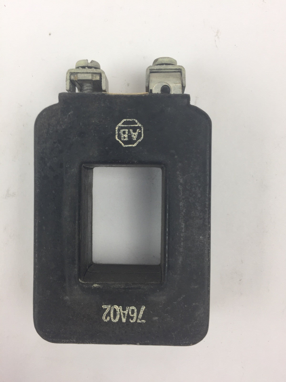ALLEN BRADLEY 76A02 COIL 110V 50CY