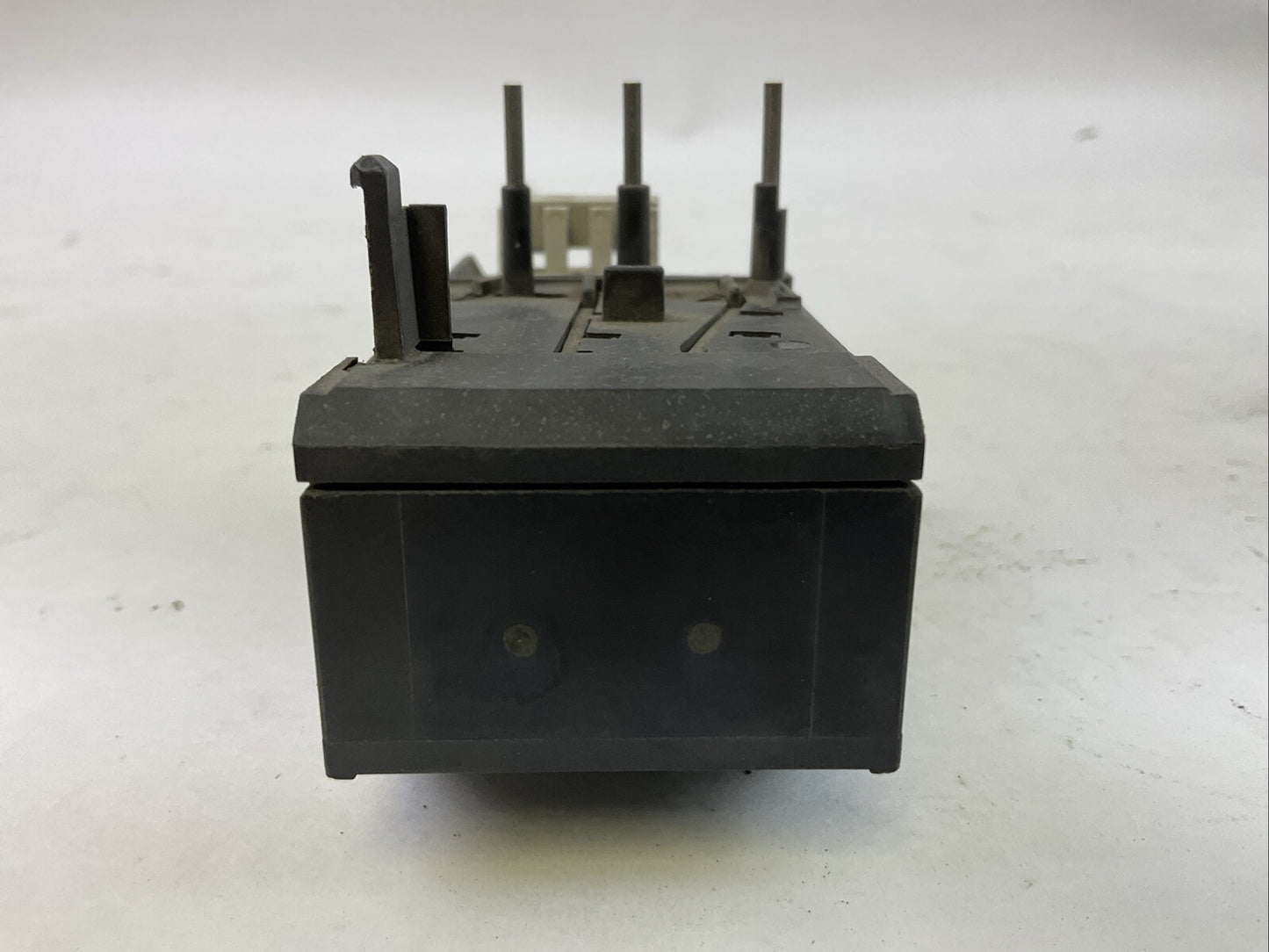 SPRECHER + SCHUH CT7-24-4 OVERLOAD RELAY 600VAC 2.4-4.0A