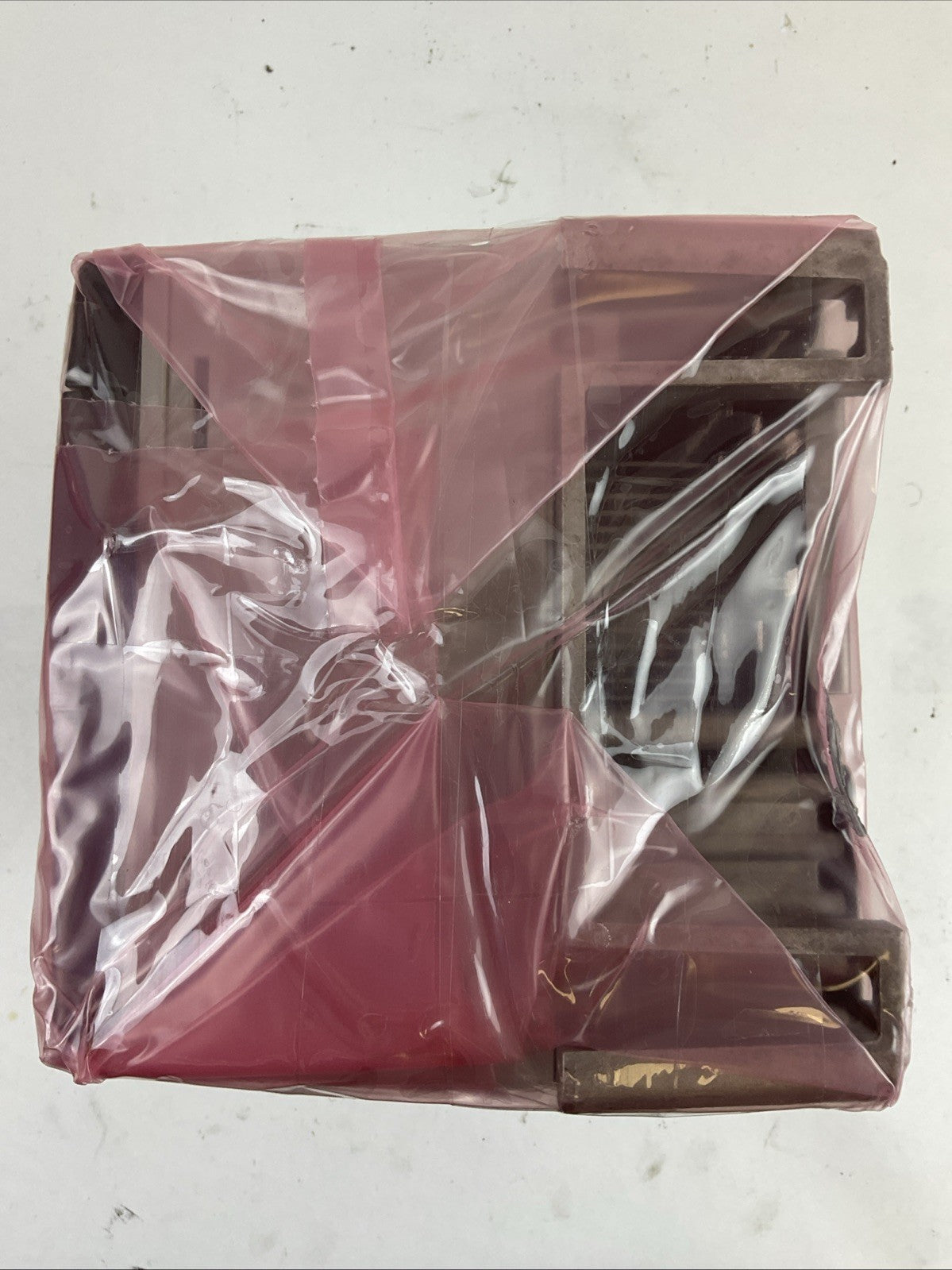 ALLEN BRADLEY 20AD011A3AYNANC0 SER A FIRMWARE 3.002 AC DRIVE 7.5HP