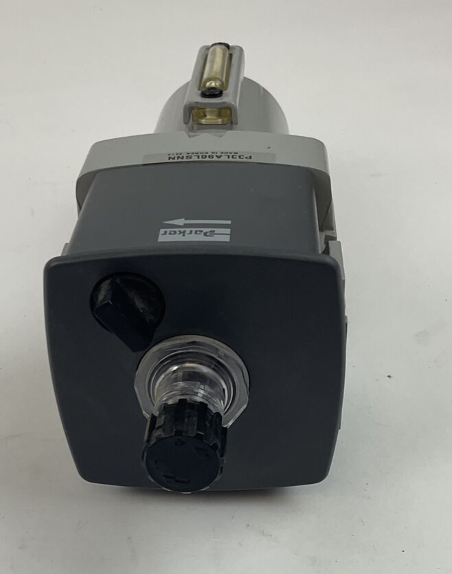 PARKER P33LA96LSNN LUBRICATOR 3/4"