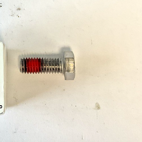 GOULDS 13K43 IMPELLER BOLT ***LOTOF2***