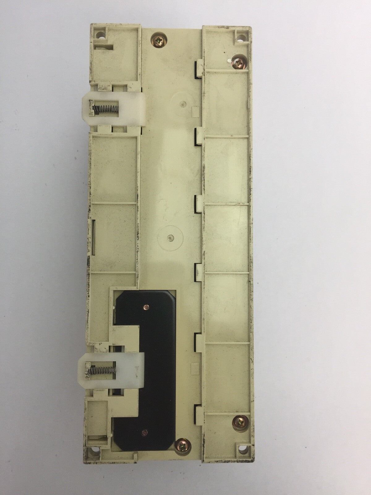 ALLEN BRADLEY 1745-LP101 PROCESSOR UNIT 240VAC 125VDC PROGRAMMABLE CONTROLLER