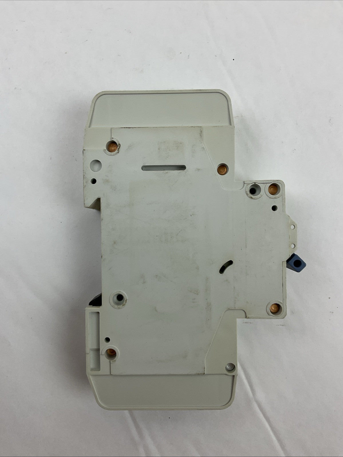 ALLEN BRADLEY 1489-D1C020 SER A CIRCUIT BREAKER 2A 1P 125VDC (LOT OF 2)