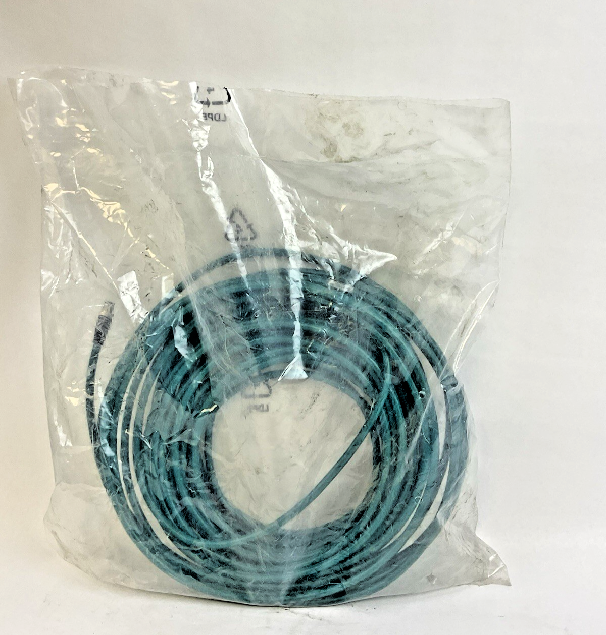 ALLEN BRADLEY 1585D-M4HBDM-20 SERIES B M12 PATCHCORD