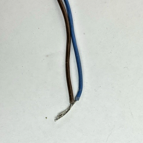 EATON E58-30TD250-GL PHOTOELECTRIC SENSOR SER.A2 132VAC 30VDC
