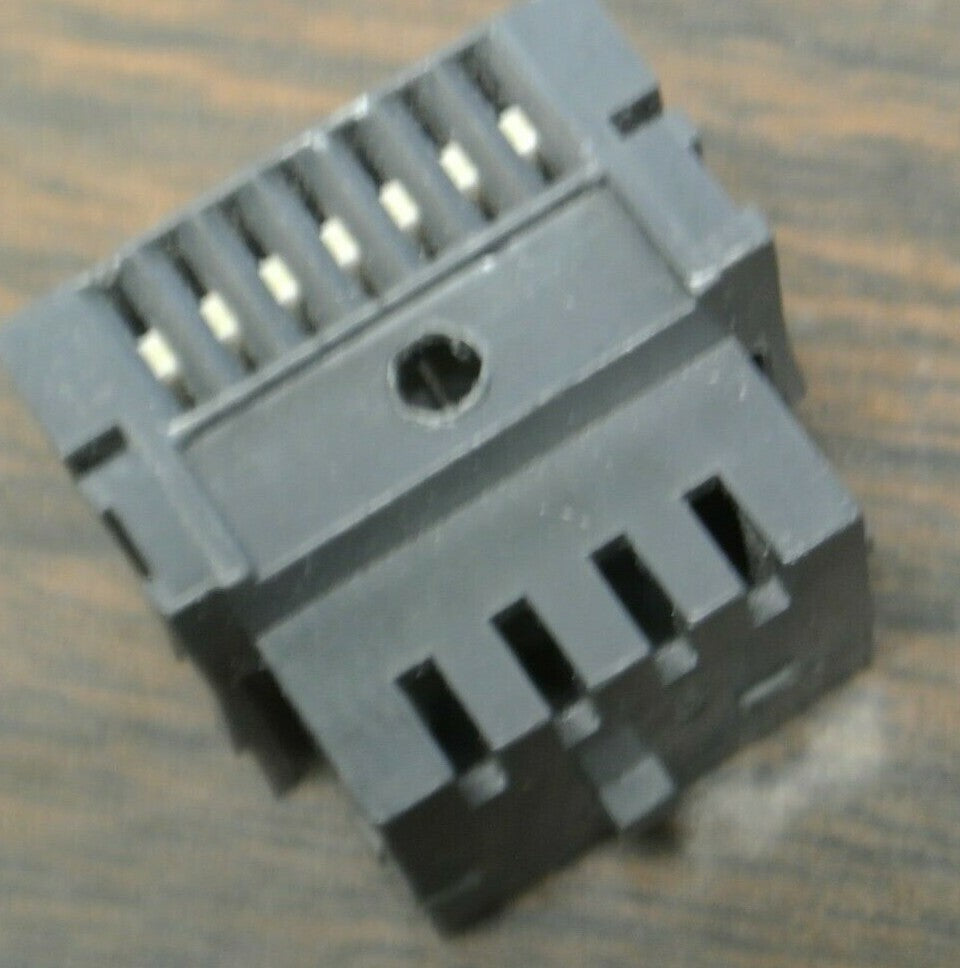 GE SRPE50A 50A TRIP UNIT for CIRCUIT BREAKER FRAME SIZES SED / SEH / SEL / SEP