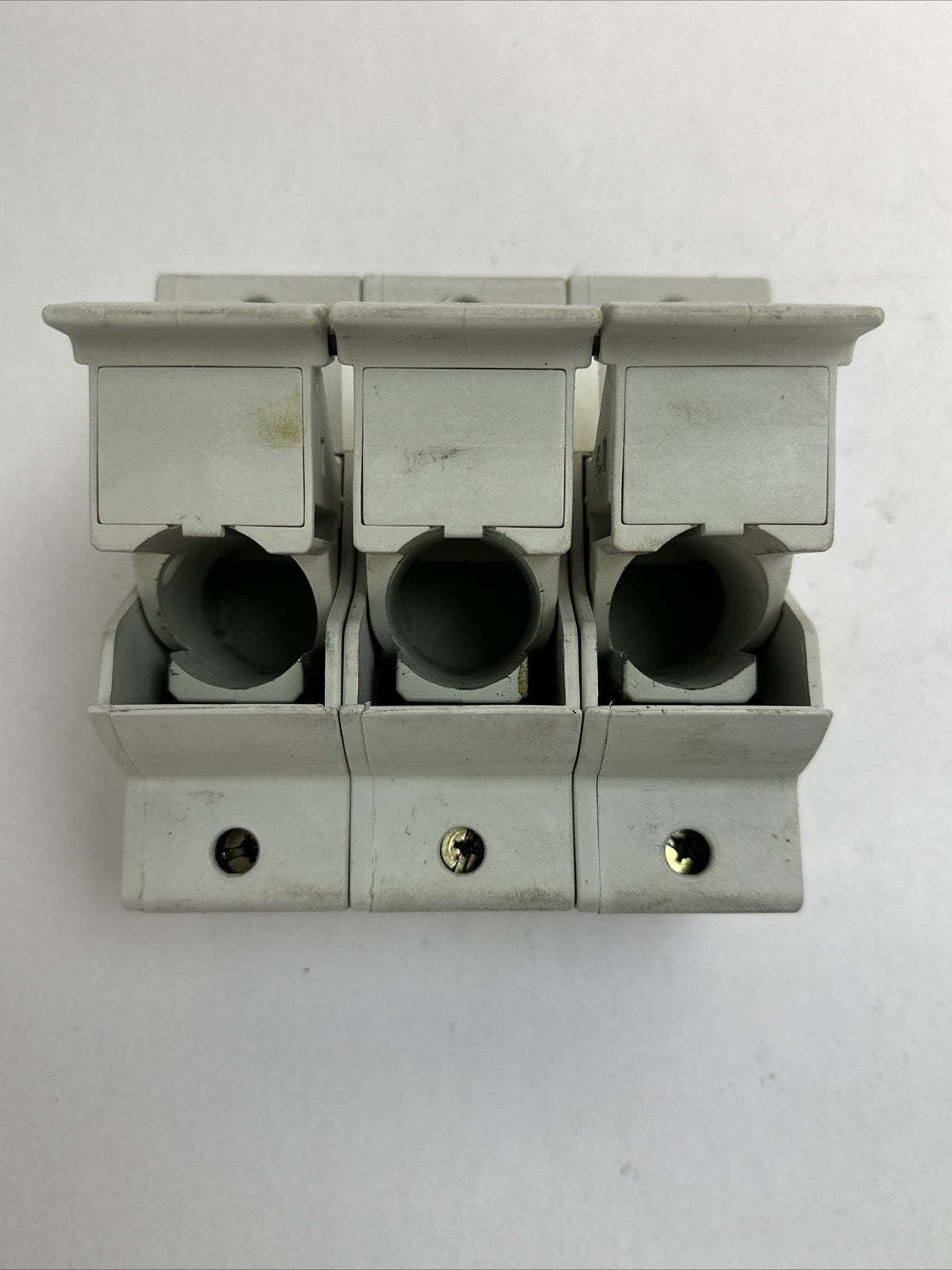 GOULD ULTRA SAFE US6J3 FUSE HOLDER 600V 60A
