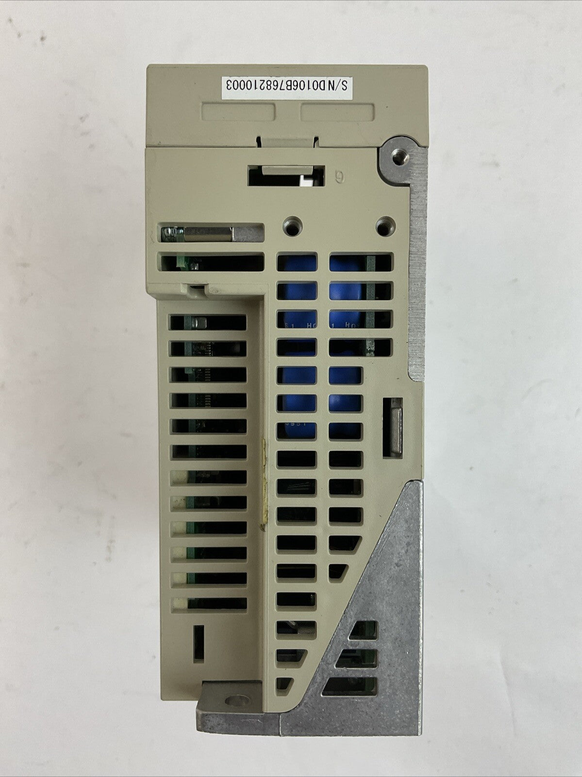 YASKAWA SGDS-01A72AY583-E SERVOPACK 230VAC SERVO DRIVE
