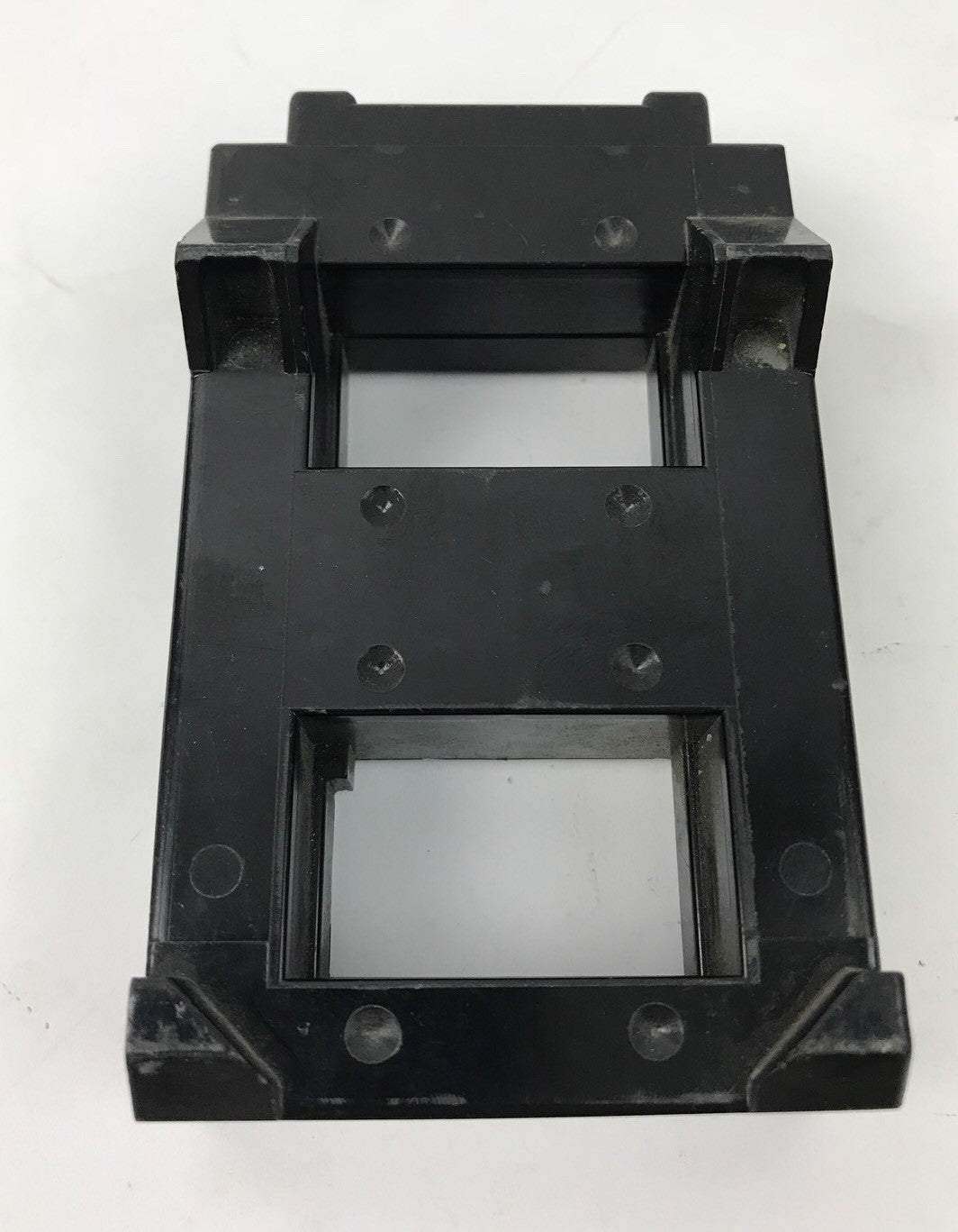 ALLEN BRADLEY CD013C, CD013, CD-013, 24V @ 60HZ, USED, MISSING SCREWS