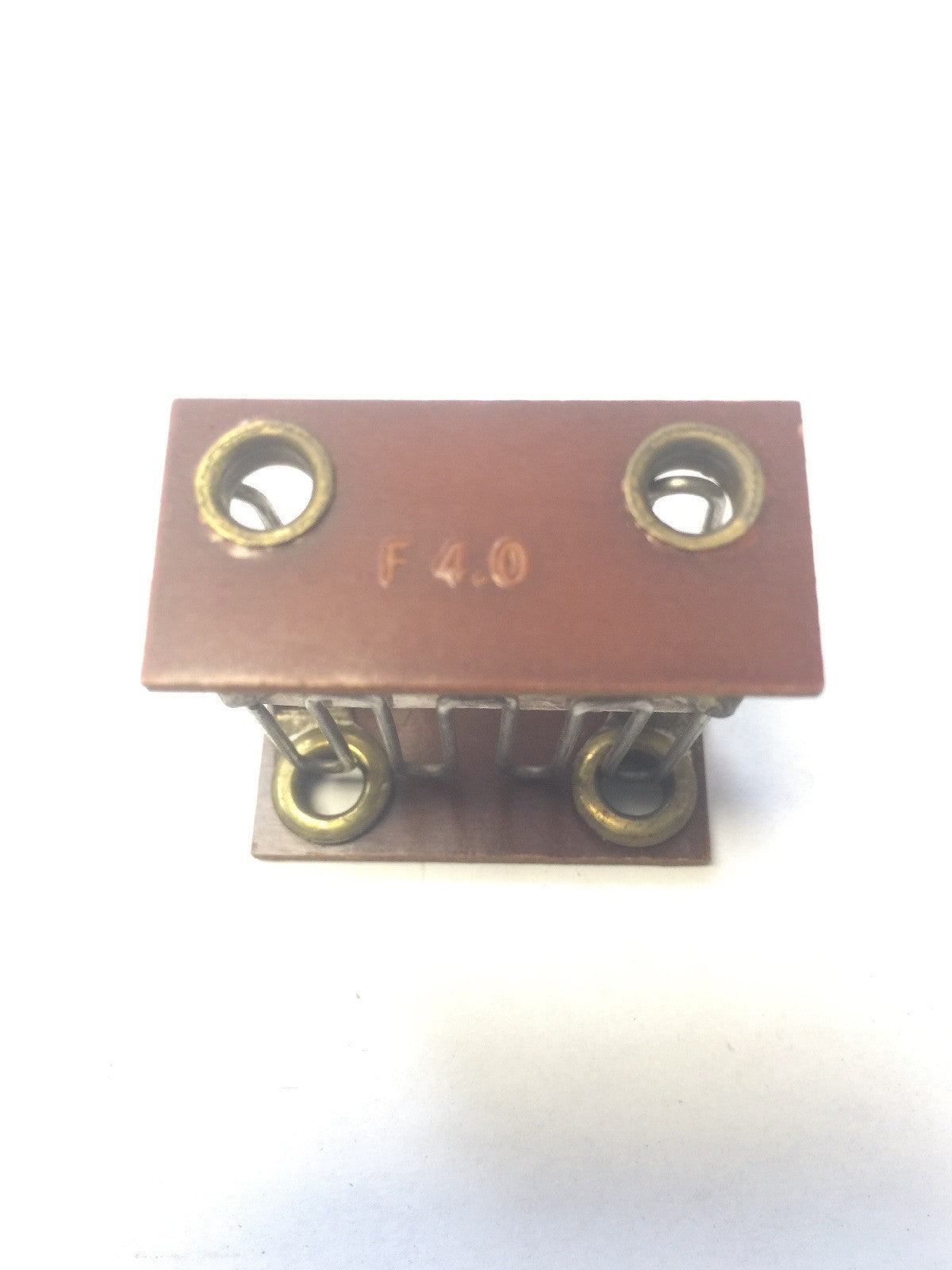 FPE FEDERAL PACIFIC CLASS 5490 STYLE F4.0 HEATER ELEMENTS