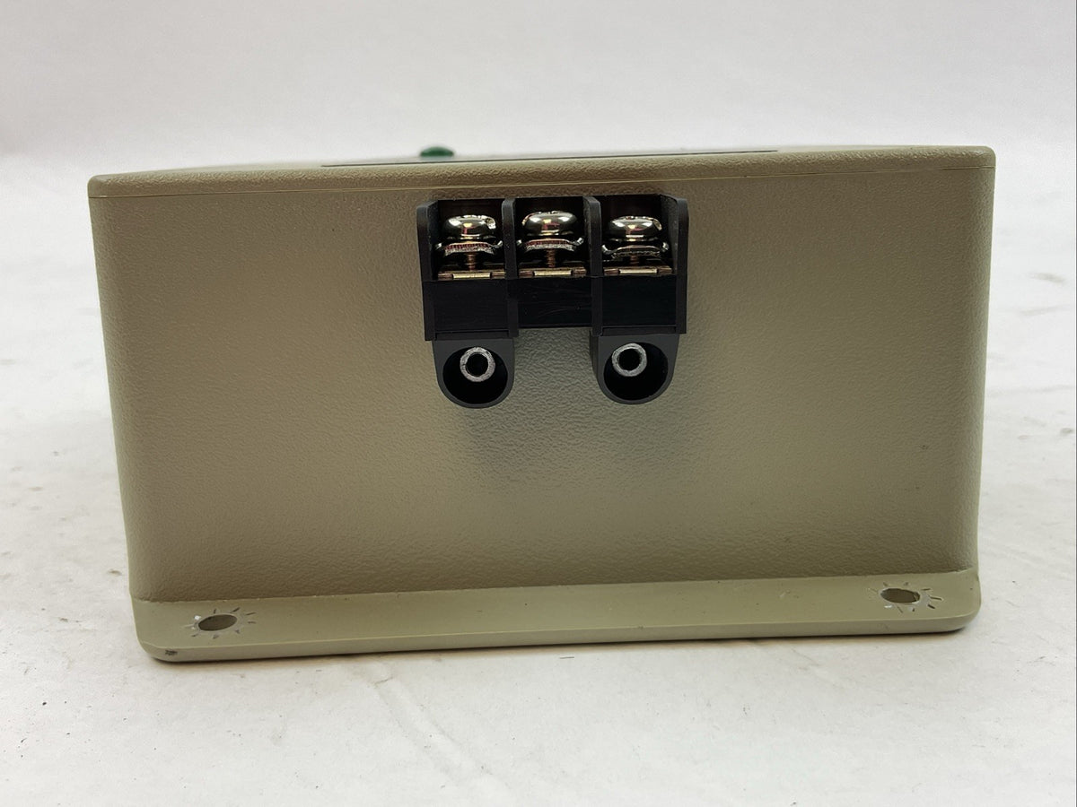 EMERSON NETWORK POWER IC+107 ISLATROL AC POWER FILTER W/ACTIVE TRACKING 120VAC