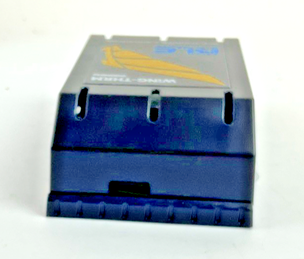 RLE TECHNLOGIES WING-THRM THERMISTOR SENSOR 900MHZ