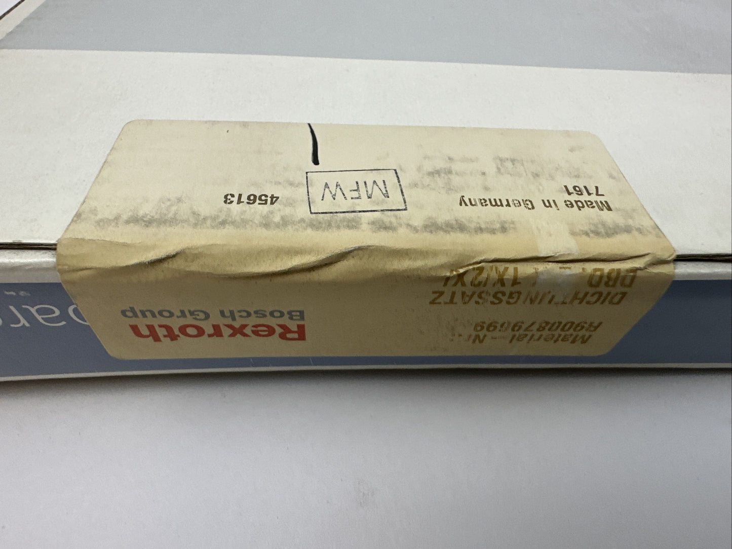 REXROTH R900879699 SEAL KIT DBD. 2 K 1X/2X/