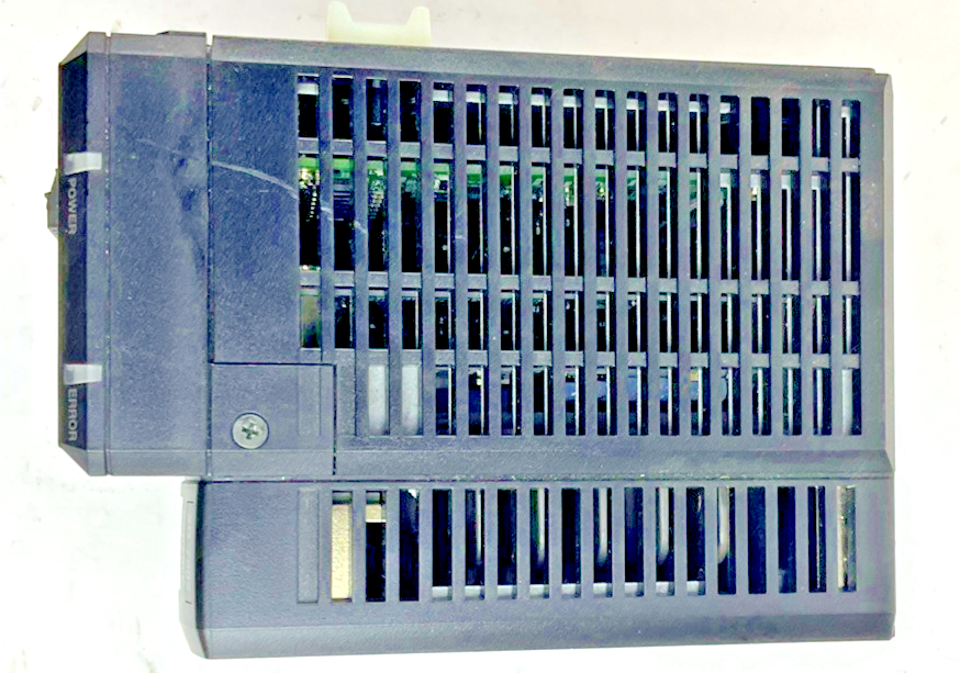 KEYENCE XG-7502 IMAGE SYSTEM CONTROLLER