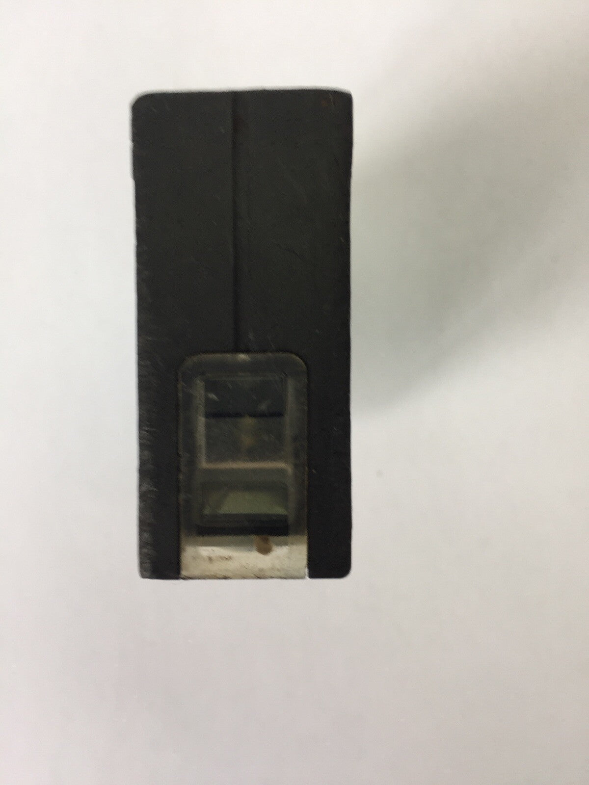 SICK WT27-2F430 PROXIMITY SENSOR 10-30VDC