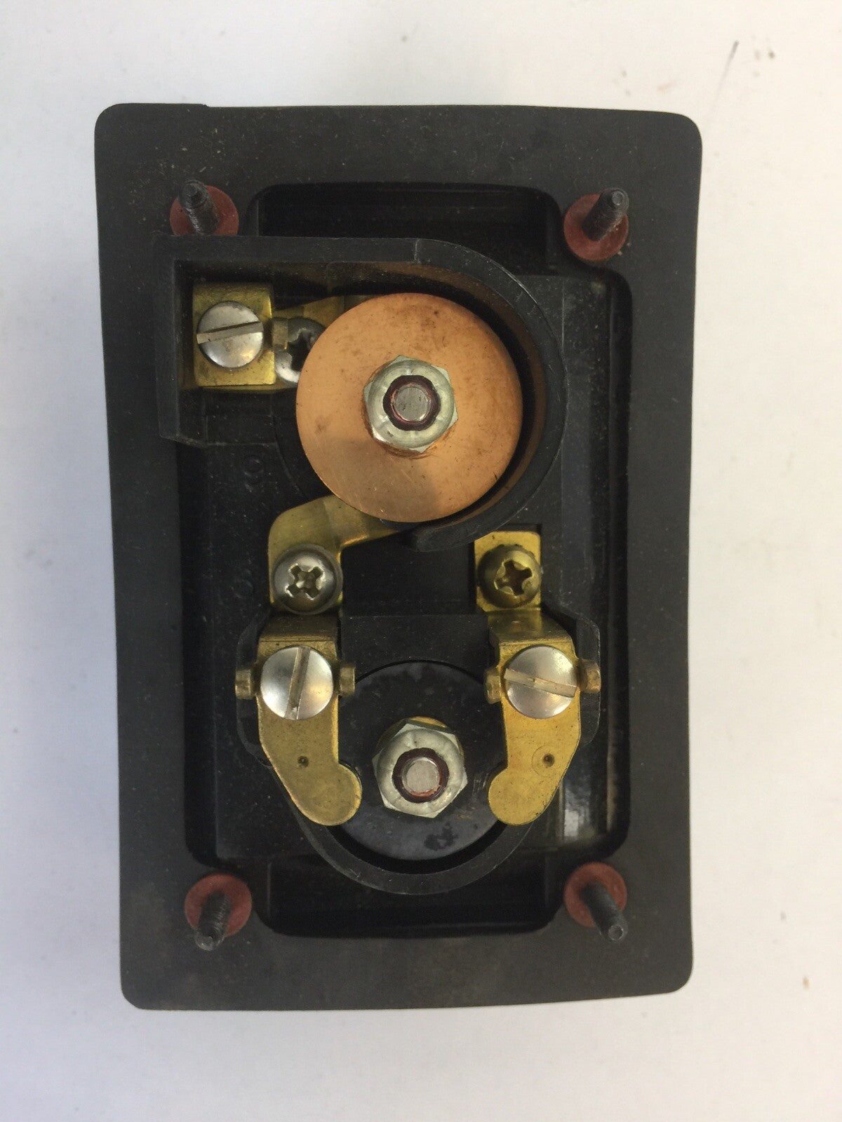 REES 313 FORWARD REVERSE PUSHBUTTON SWITCH