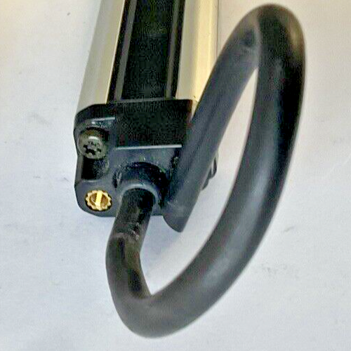 KEYENCE PJ-S08 TRANSMITTER/RECIEVER 12VAC 24VDC 100MA