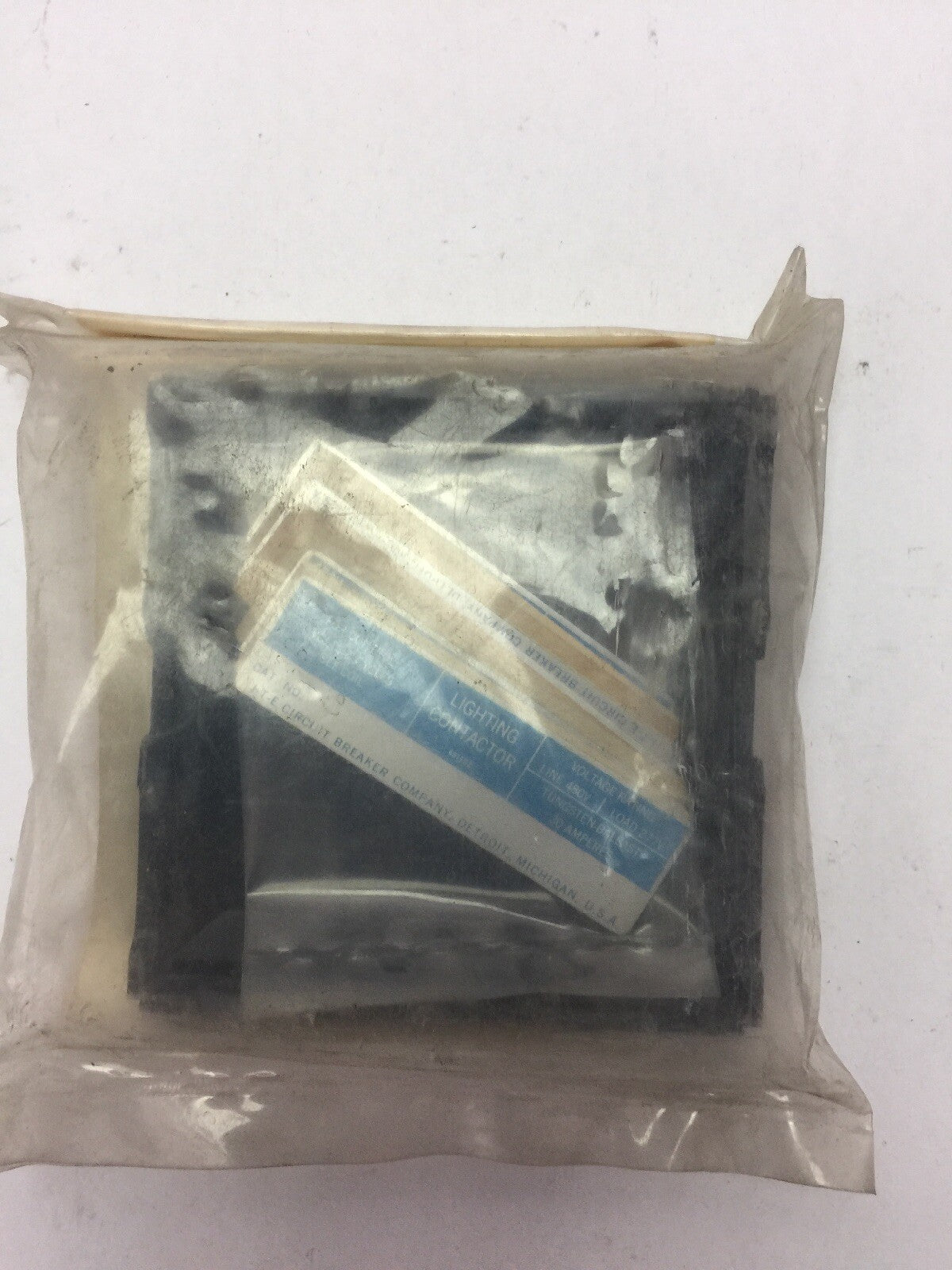 ITE G213C CONTACT COVER SIZE 1