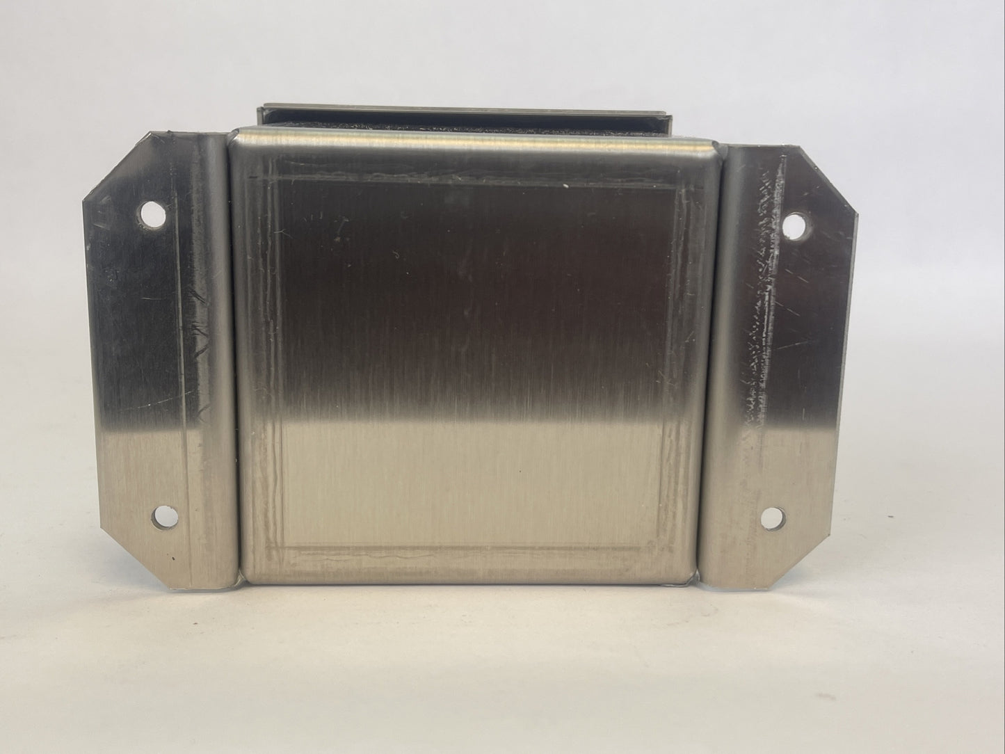 WESTINGHOUSE PB1EK1S4 START-STOP SWITCH ENCLOSED PUSHBUTTON STATION OIL-TITE