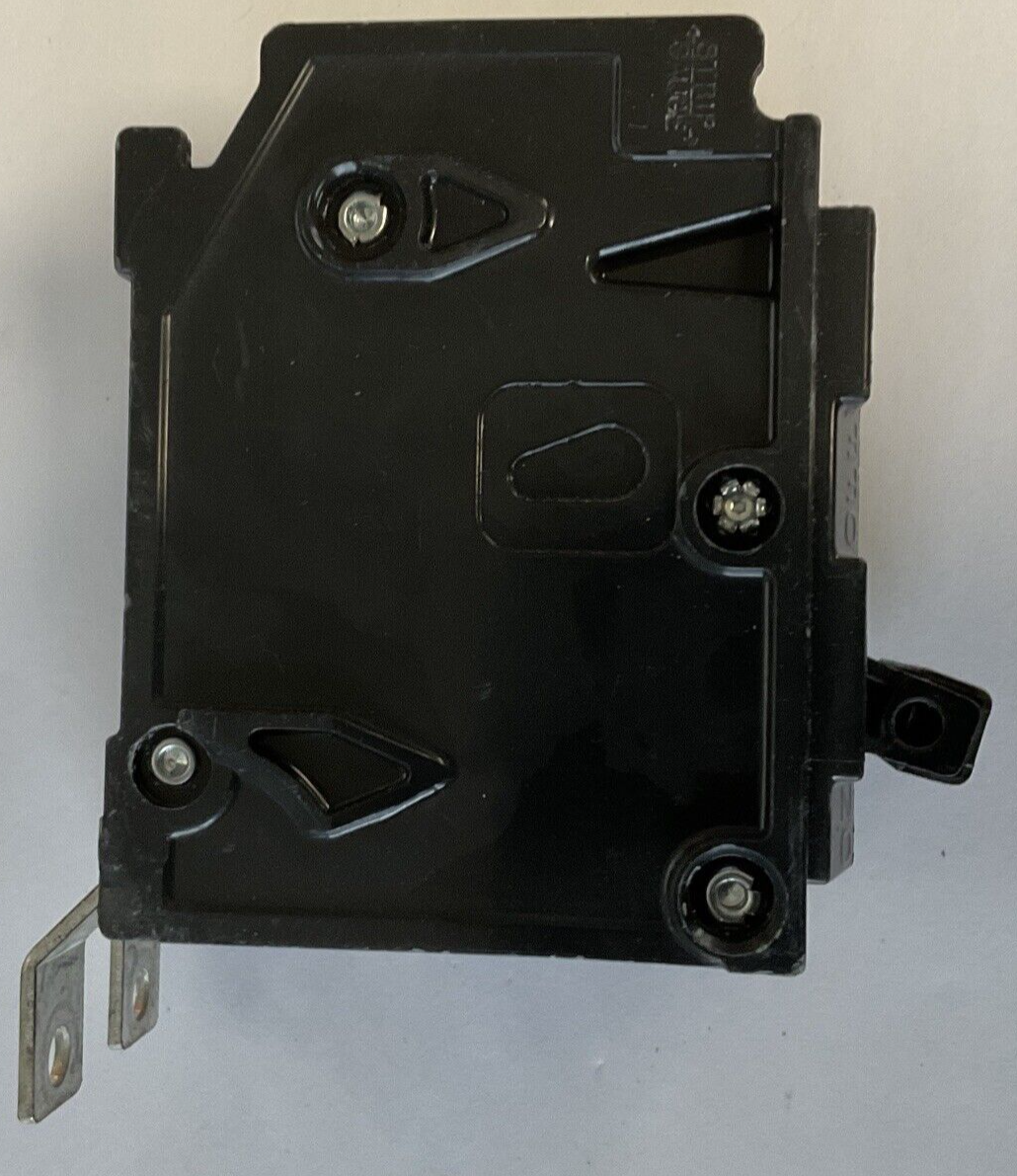 SIEMENS B250H CIRCUIT BREAKER 50AMP 120/240VAC 2POLE 60HZ