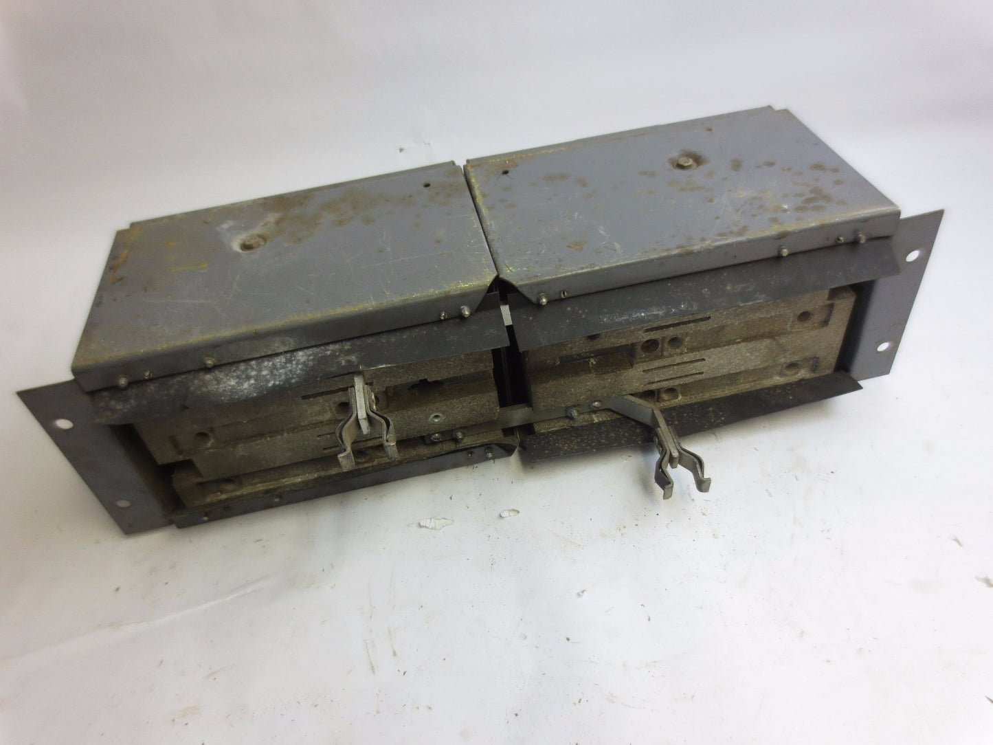 SQUARE D QMB2236T - QMB SAFLEX UNIT / PANEL SWITCH - 240V, 60A, 2P
