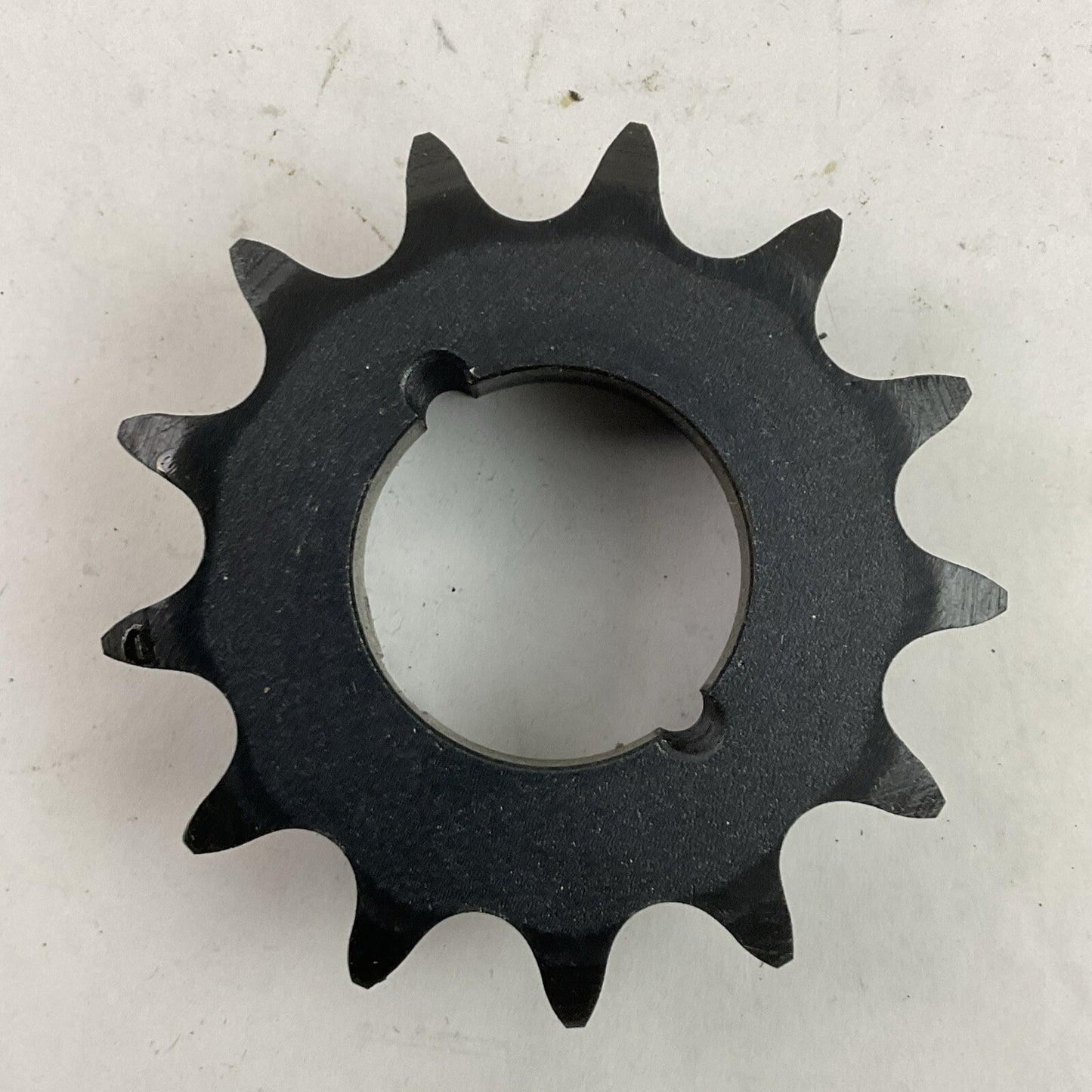 DODGE 50BTL13H SPOCKET ROLLER CHAIN BUSHING BORE 100531