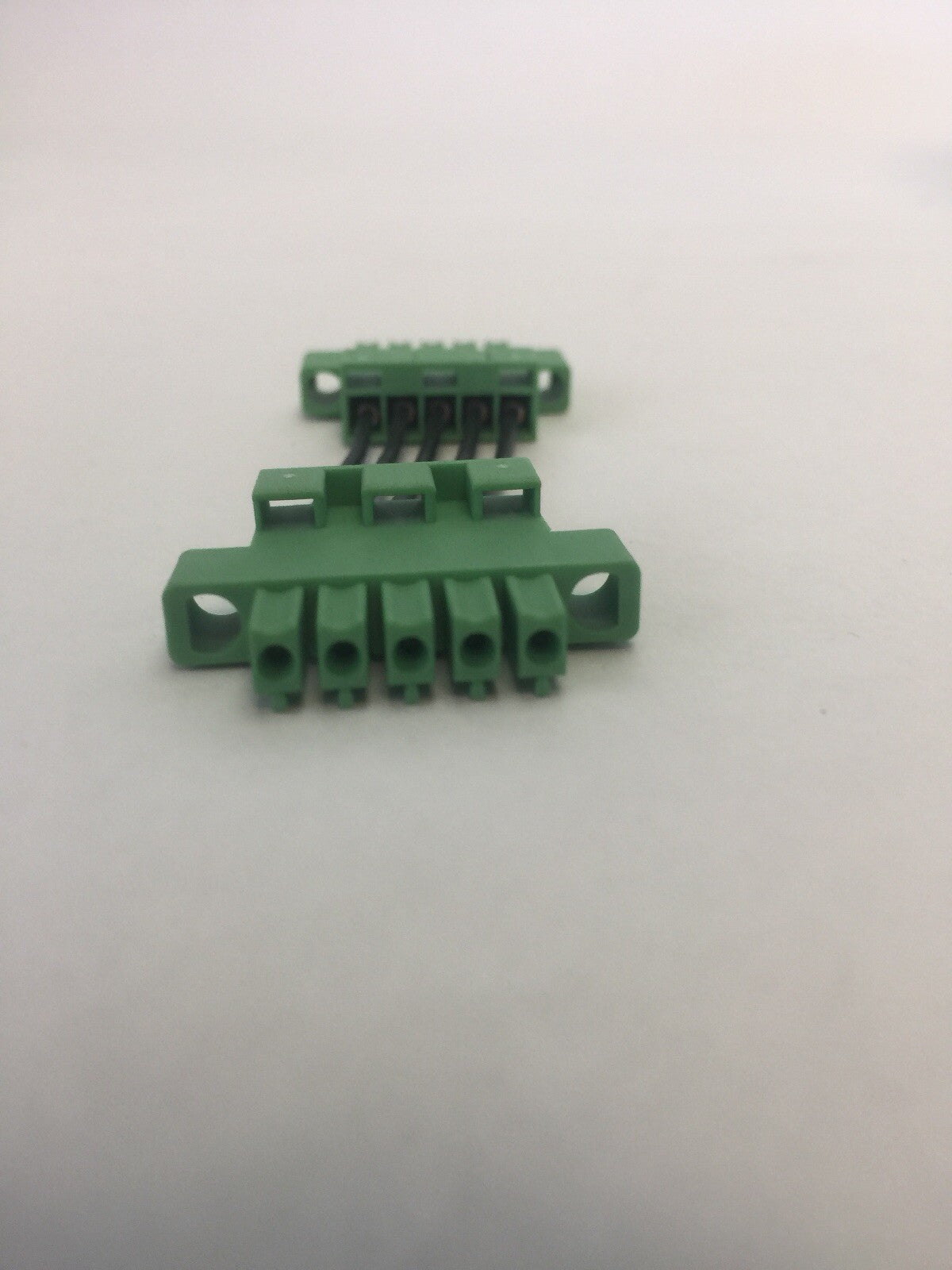 PHOENIX CONTACT IB ST120 DI INTERBUS 16 DIGITAL INPUT 120VAC IB STME 120 DI 16/3
