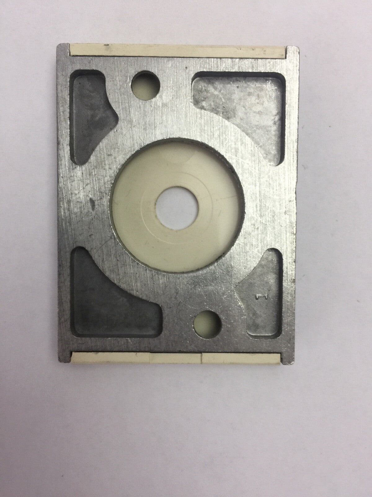 WESTINGHOUSE 505A702G05 TYPE W2 SWITCH 600V 20A ROTARY SWITCH