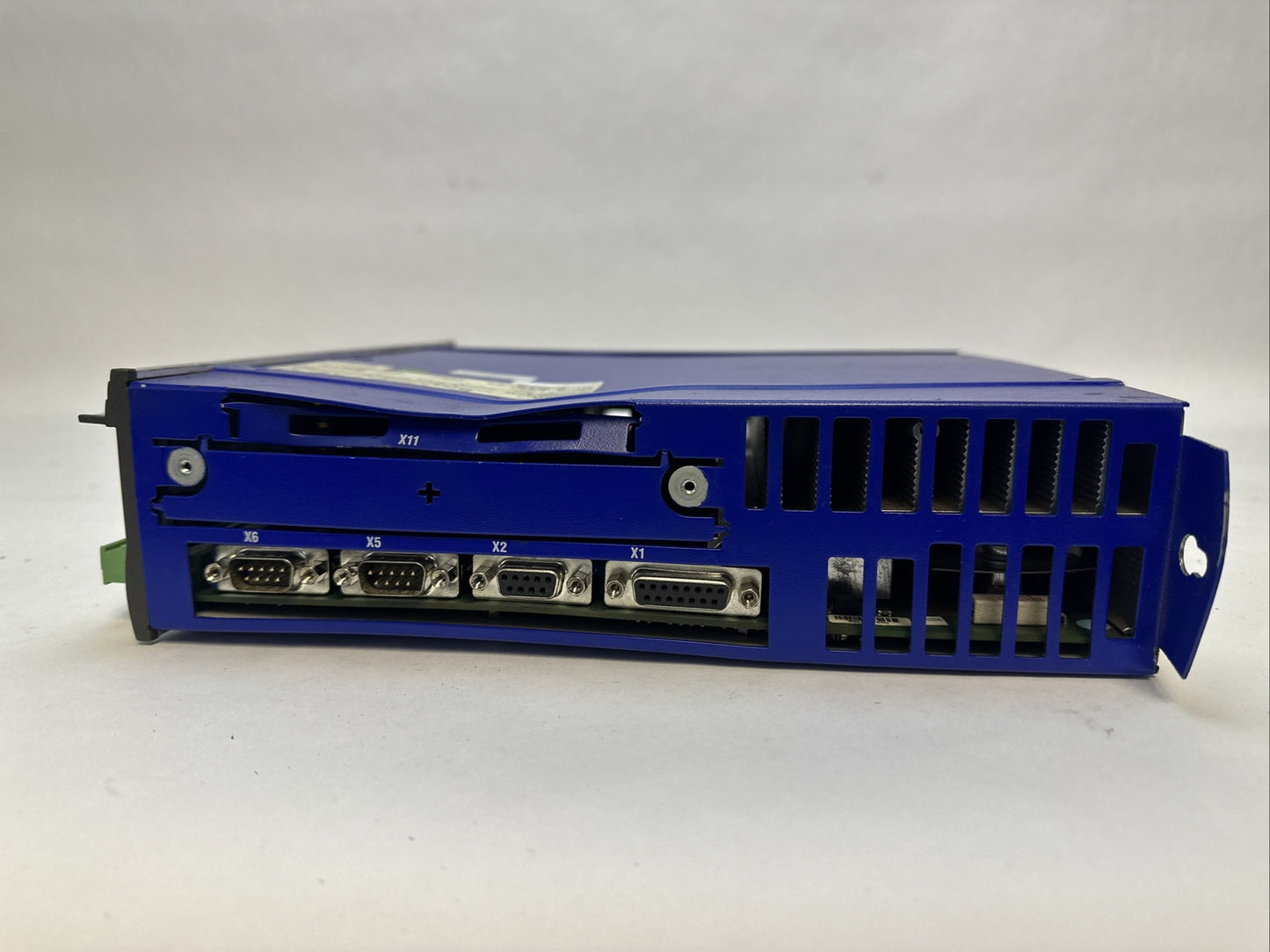 DANAHER MOTION GmbH SERVOSTAR 610-AS SERVO DRIVE 3X230-460V 7kVA 10A