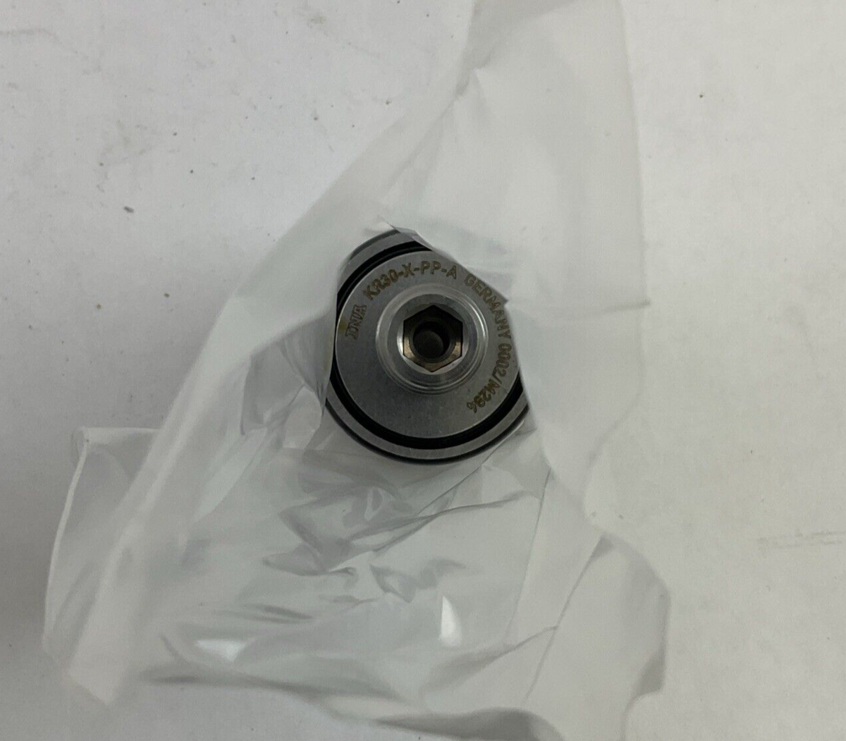 INA KR30-X-PP-A CAM FOLLOWER