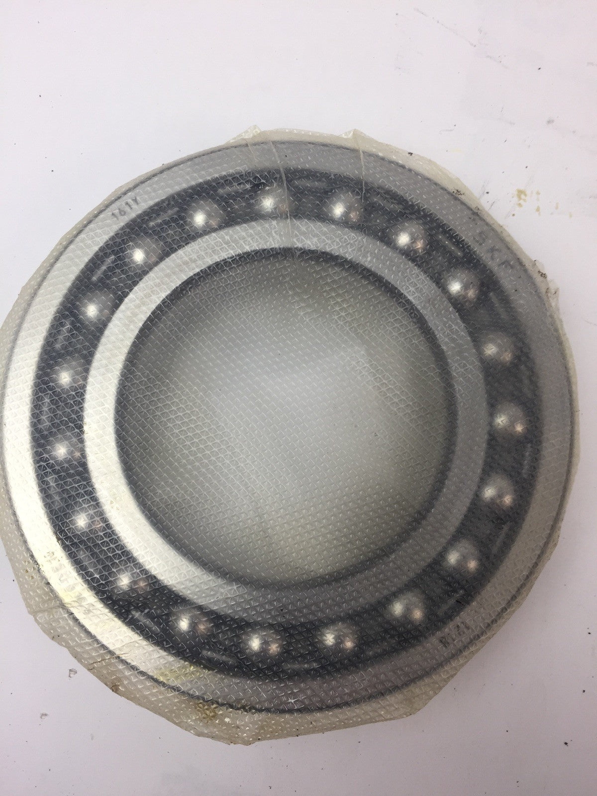 SKF 1218 SELF ALIGNING BALL BEARING