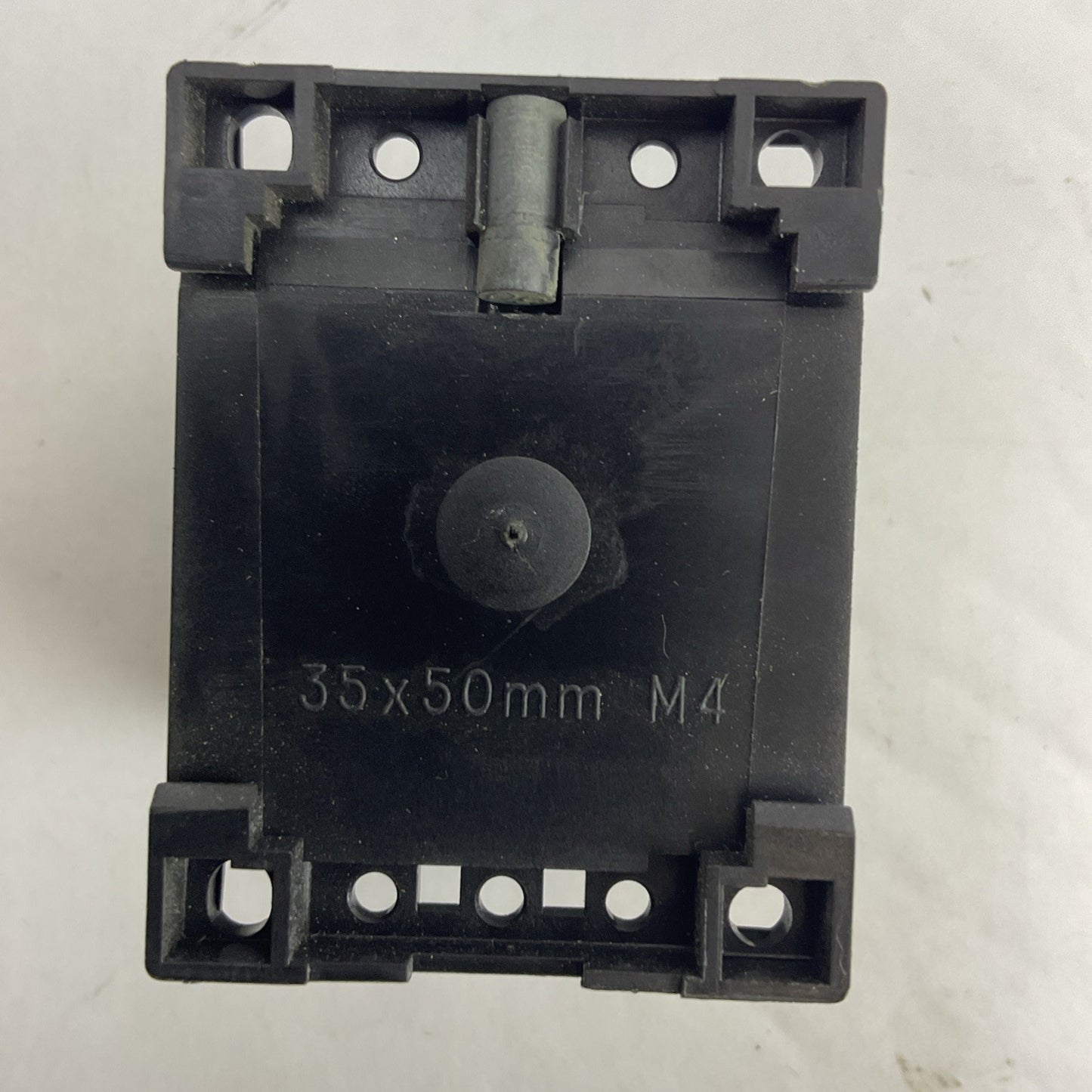 TELEMECANIQUE LP4K0610BW3 600V 20A 3PH 3HP CONTACTOR 24V COIL