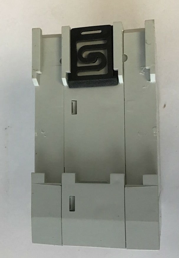 CARLO GAVAZZI DWB01CM4810A 3-PHASE LOAD GUARD RELAY 380/480VAC