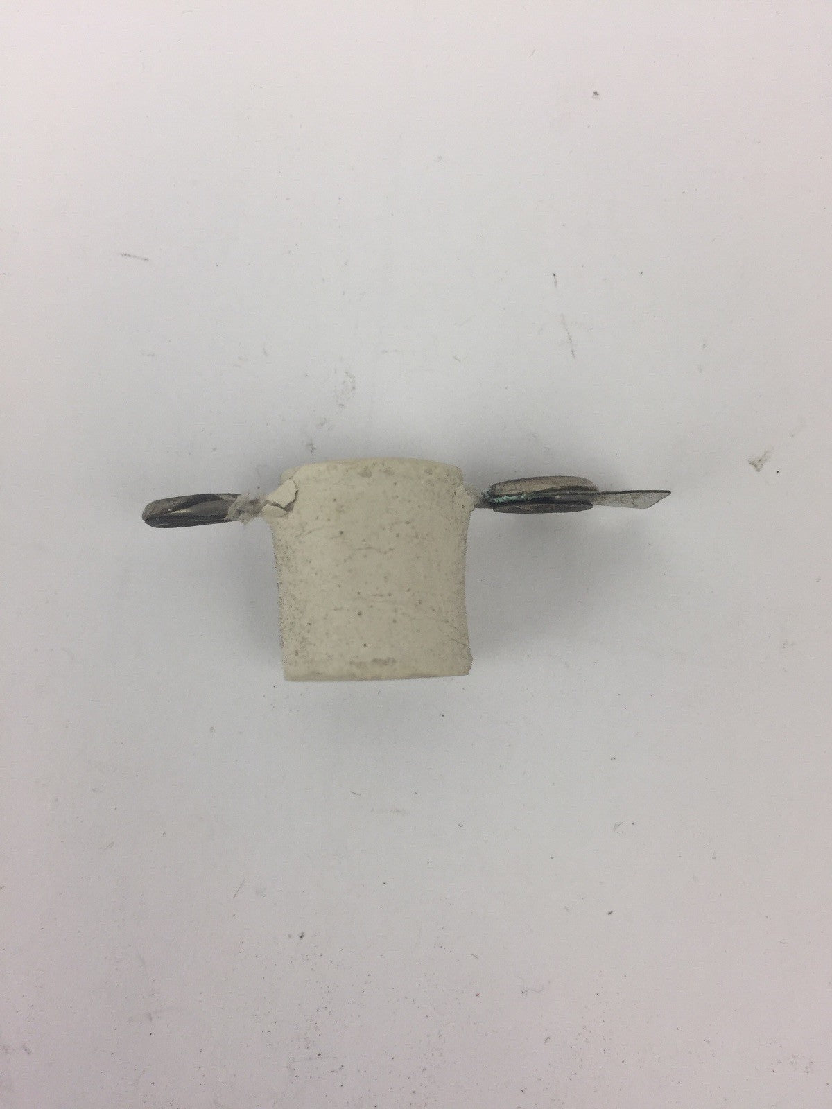 ALLEN BRADLEY N12 HEATER ELEMENT (LOT OF 3)