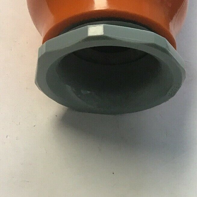 HUBBELL 430C12 PIN&SLEEVE 30AMP 125/250V 3POLE 4-WIRE GROUNDING
