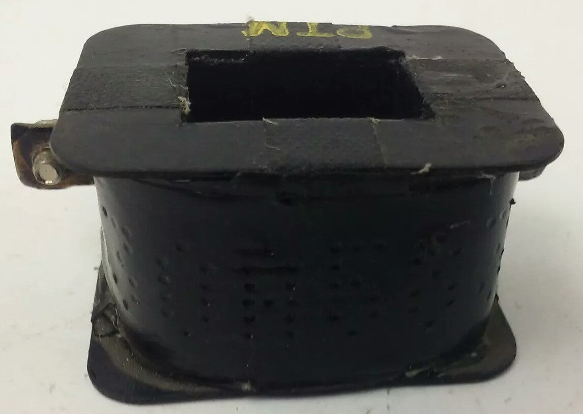 ALLEN BRADLEY 30A583, COIL, 480V @ 60HZ, RENEWAL PARTS