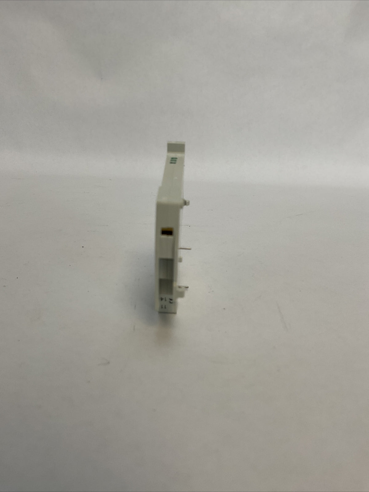 ALLEN BRADLEY 1492-ASPH3 SER C AUXILIARY SWITCH