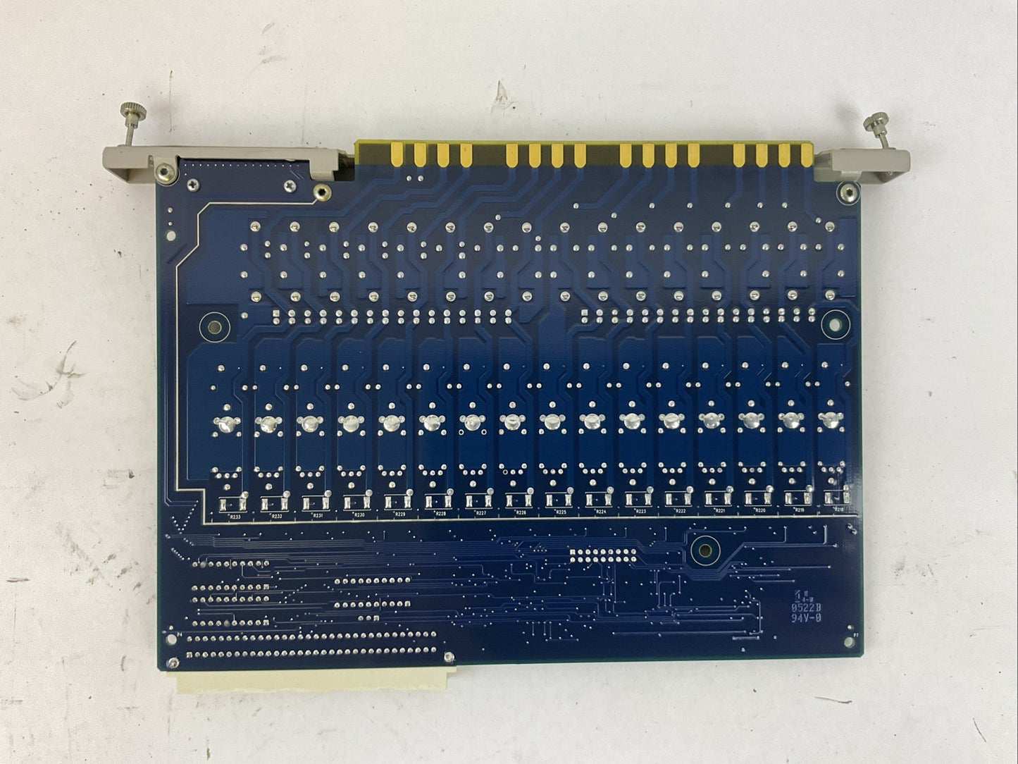 CONTROL TECHNOLOGY 901H-2590-EF ISOLATED 16 PT DC OUTPUT MODULE